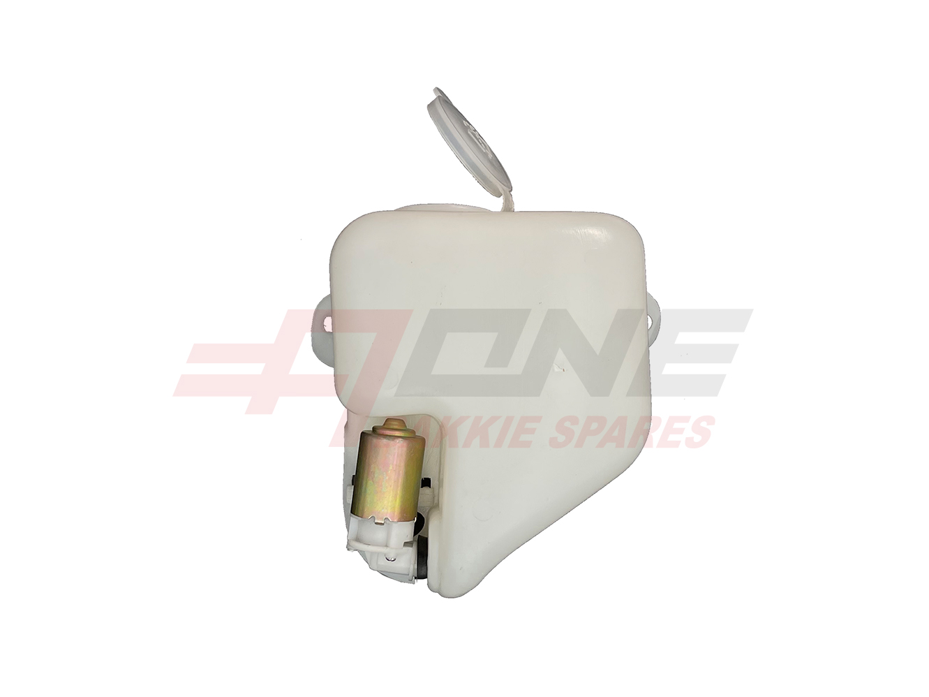 Windscreen Washer Bottle Isuzu for ISUZU KB320 FRONTIER SUV — view 3